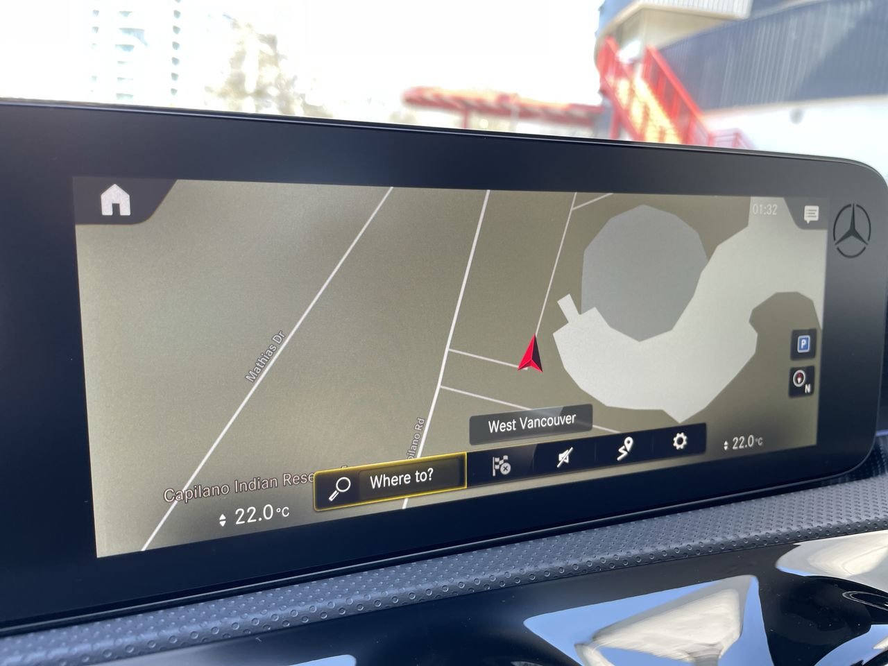New 2023 Polar White Mercedes-Benz CLA 250 4MATIC image 28