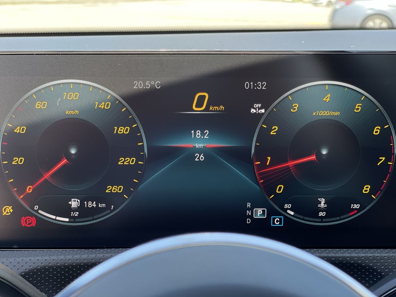 New 2023 Polar White Mercedes-Benz CLA 250 4MATIC image 25