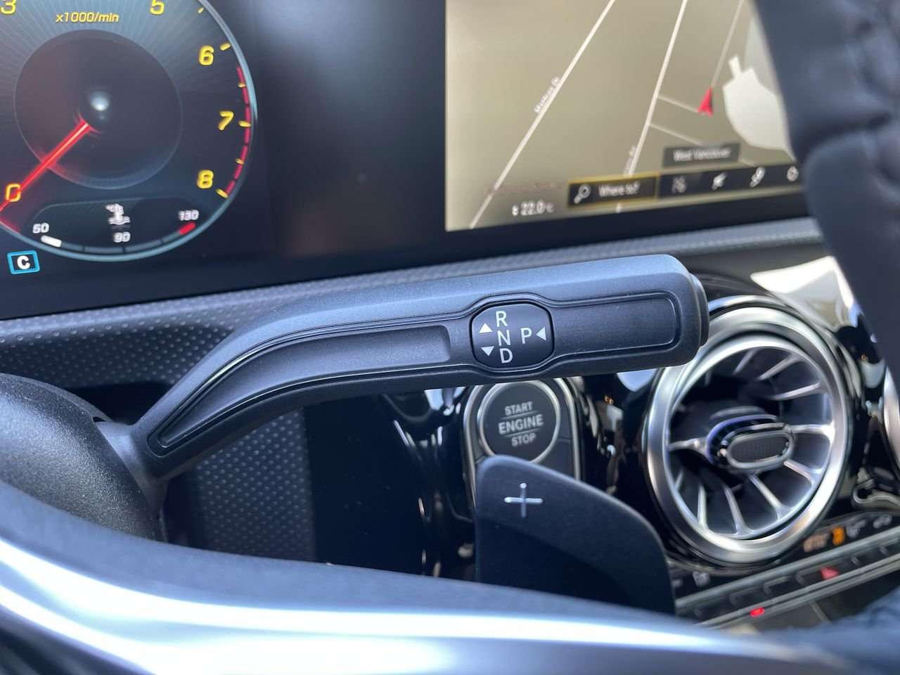 New 2023 Polar White Mercedes-Benz CLA 250 4MATIC image 30