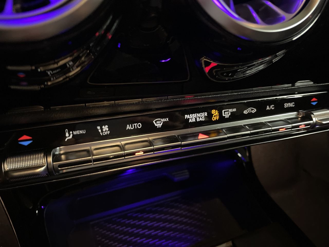 New 2023 Cosmos Black Metallic Mercedes-Benz CLA 250 4MATIC image 28