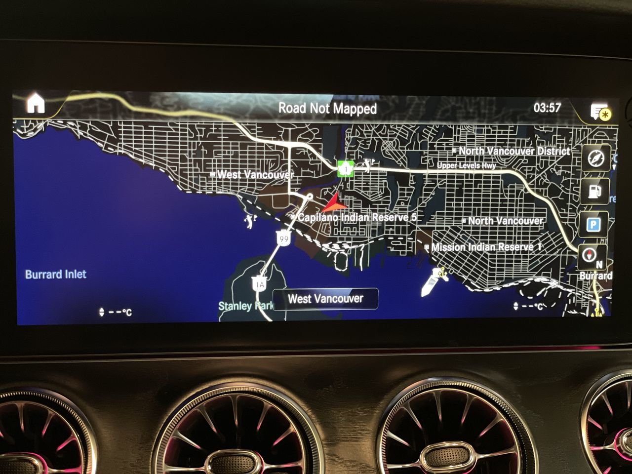 New 2023 Obsidian Black Metallic Mercedes-Benz AMG 53 4MATIC+ image 28