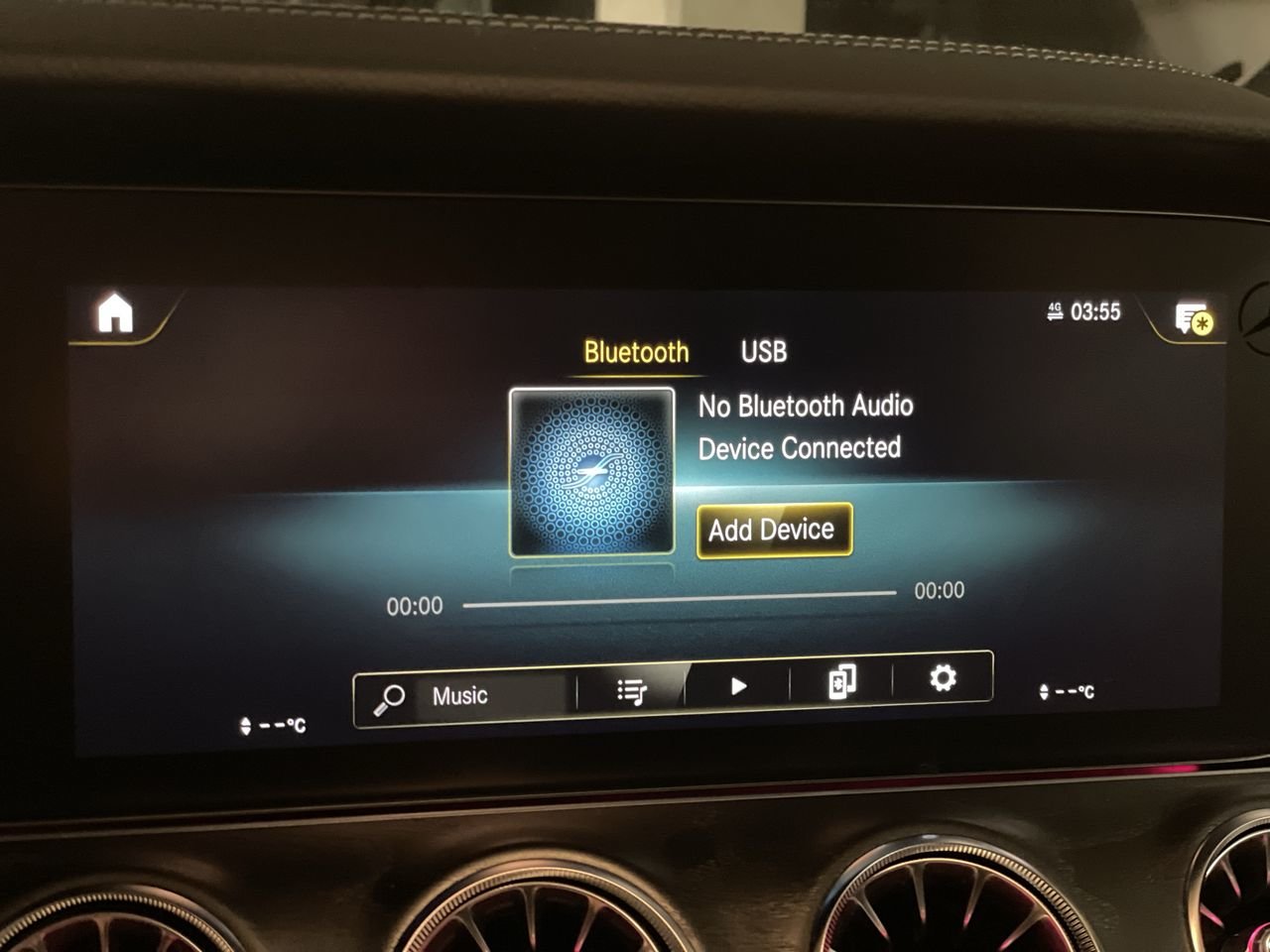 New 2023 Obsidian Black Metallic Mercedes-Benz AMG 53 4MATIC+ image 26