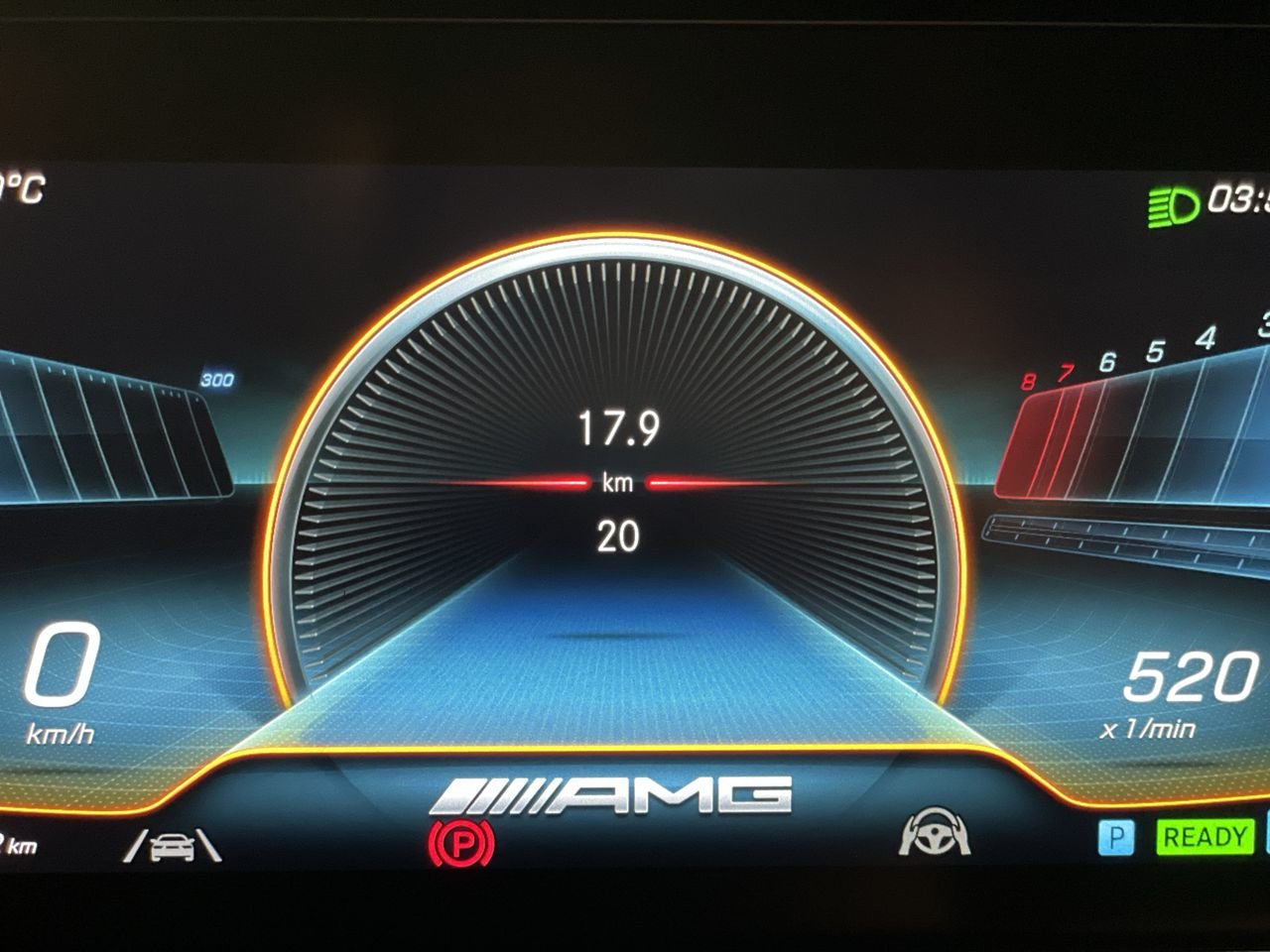New 2023 Obsidian Black Metallic Mercedes-Benz AMG 53 4MATIC+ image 25