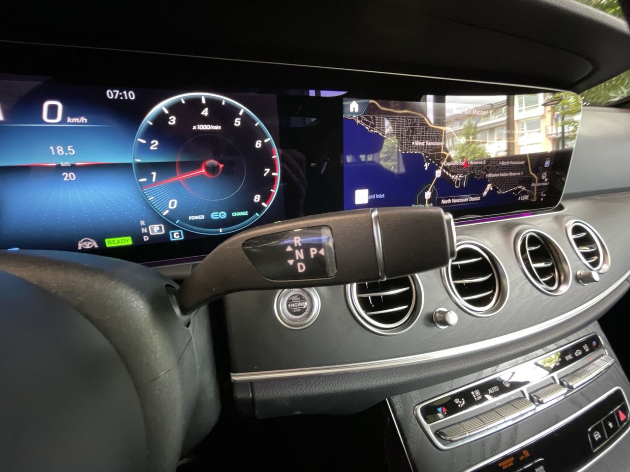 New 2022 Polar White Mercedes-Benz E 450 4MATIC image 28