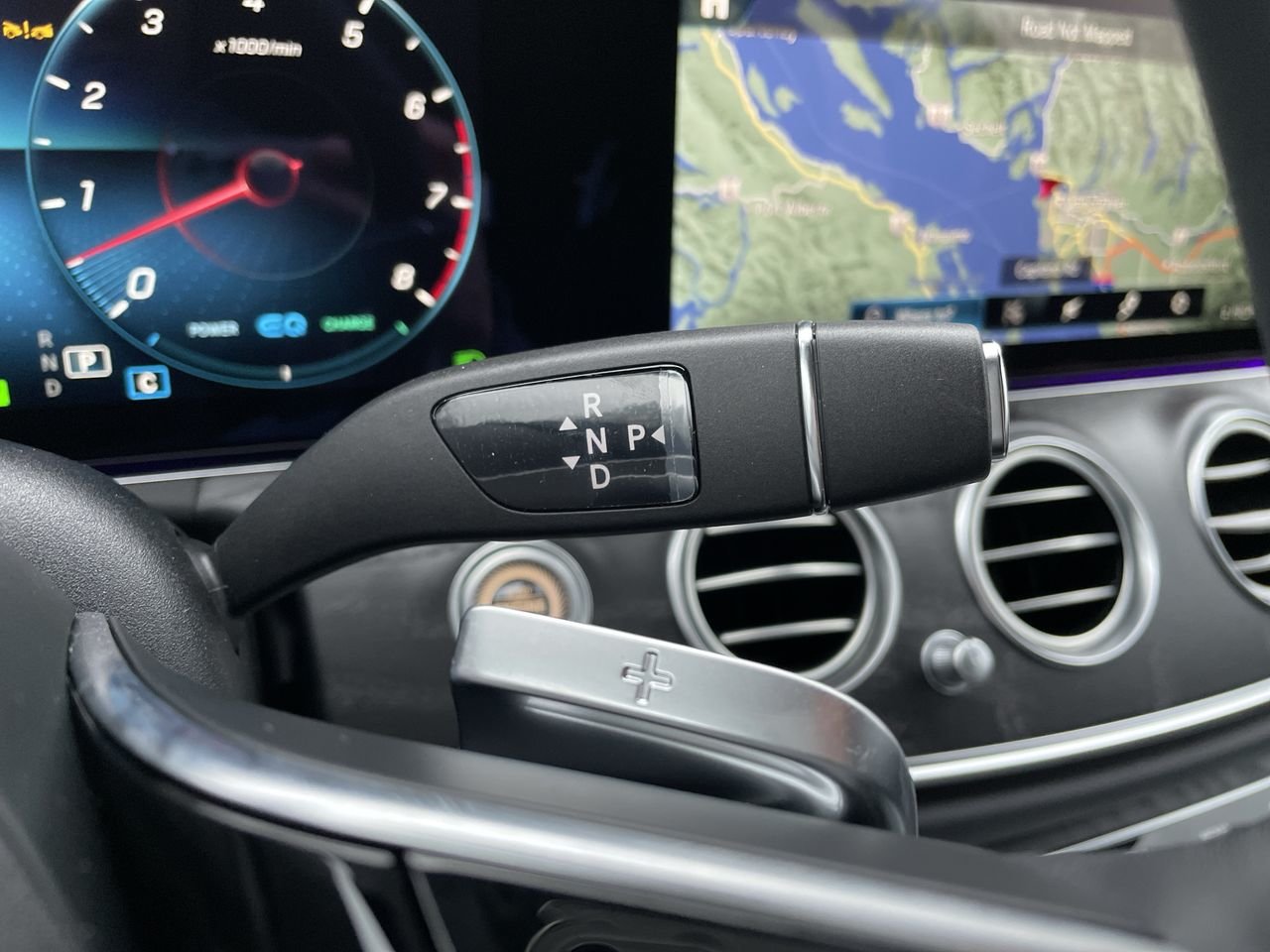 New 2023 Obsidian Black Metallic Mercedes-Benz E 450 4MATIC image 29