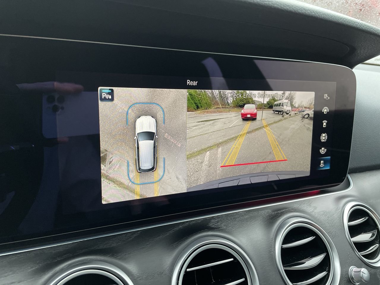 New 2023 Obsidian Black Metallic Mercedes-Benz E 450 4MATIC image 26