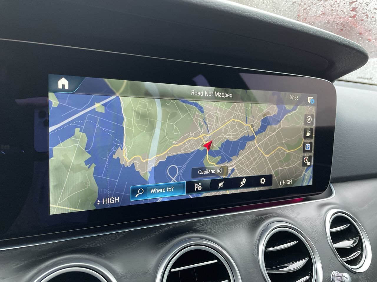 New 2023 Obsidian Black Metallic Mercedes-Benz E 450 4MATIC image 27