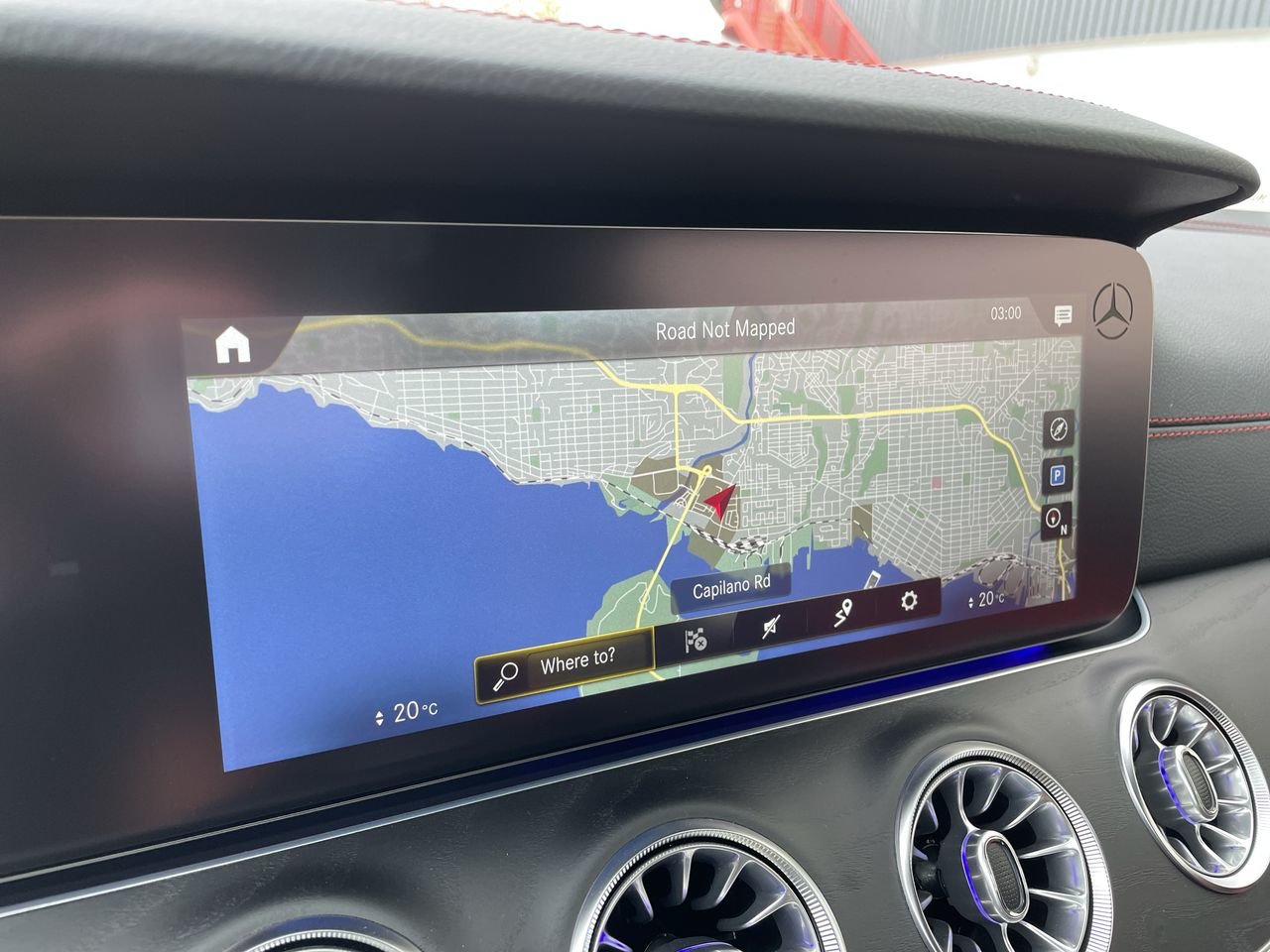 New 2023 Obsidian Black Metallic Mercedes-Benz AMG E 53 4MATIC+ image 28