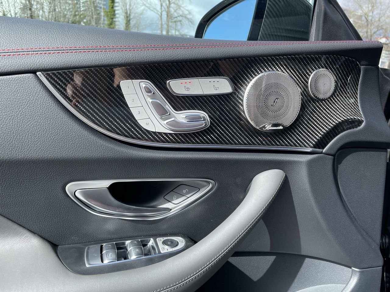 New 2023 Obsidian Black Metallic Mercedes-Benz AMG E 53 4MATIC+ image 23