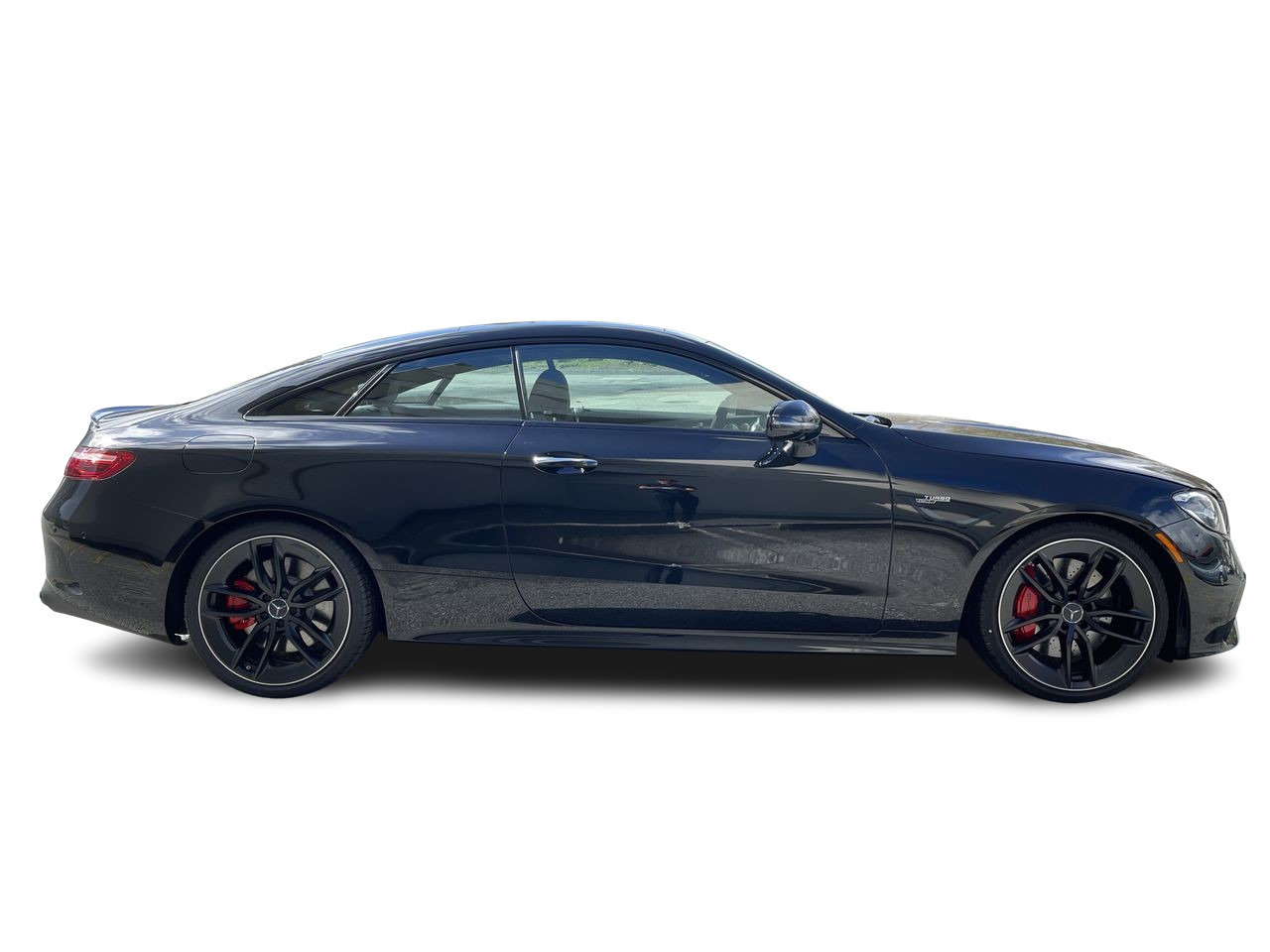 New 2023 Obsidian Black Metallic Mercedes-Benz AMG E 53 4MATIC+ image 15
