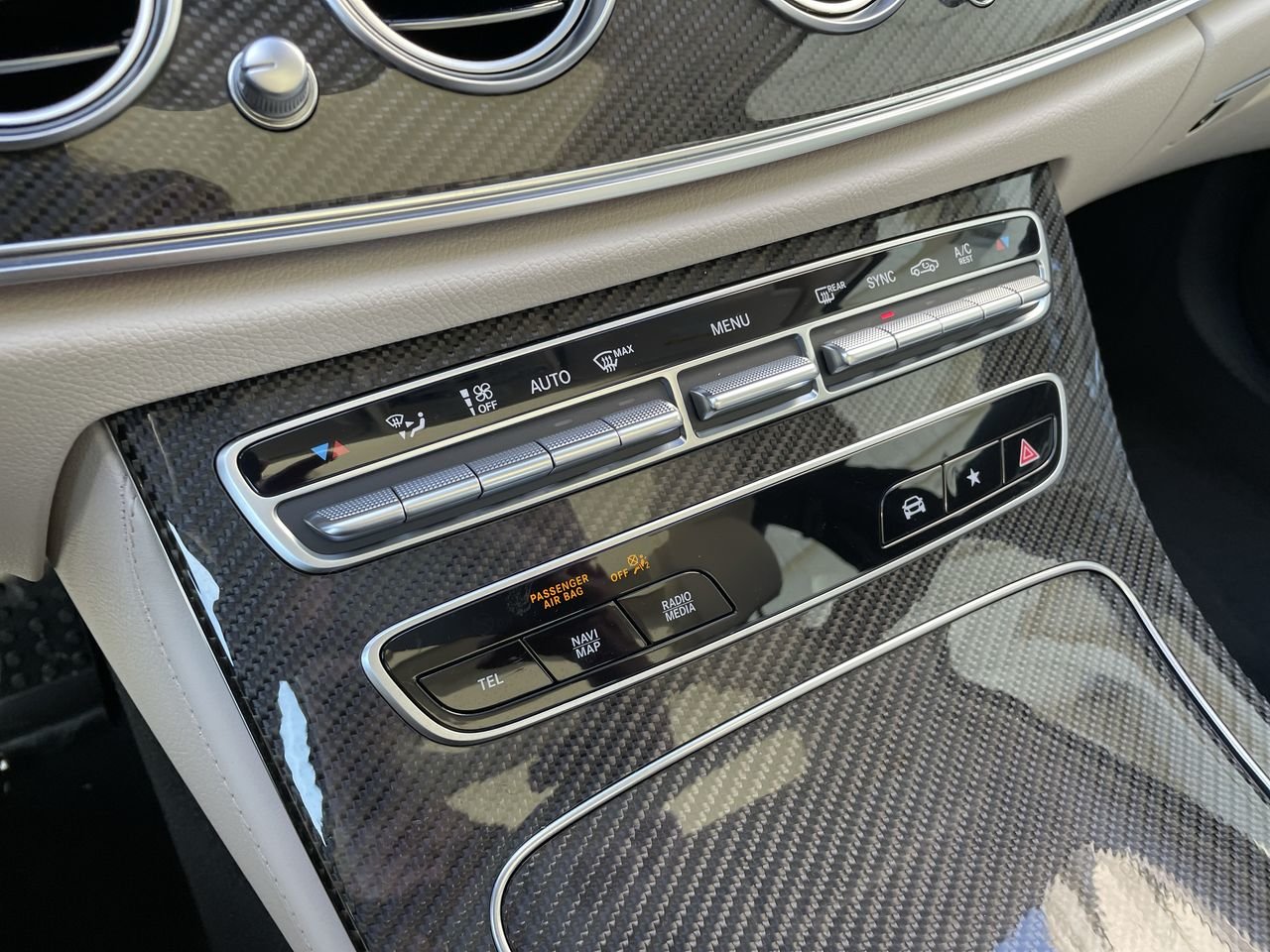 New 2023 Graphite Grey Metallic Mercedes-Benz E 53 4MATIC+ image 29
