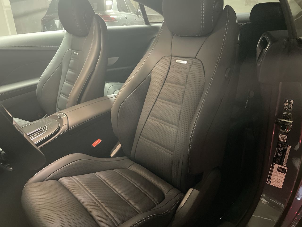 New 2023 Selenite Grey Metallic Mercedes-Benz AMG E 53 4MATIC+ image 21
