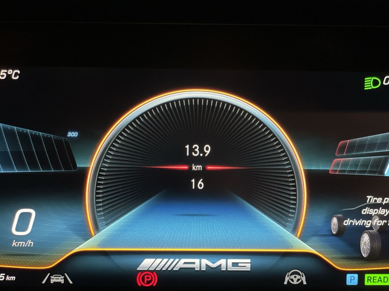 New 2023 Selenite Grey Metallic Mercedes-Benz AMG E 53 4MATIC+ image 25