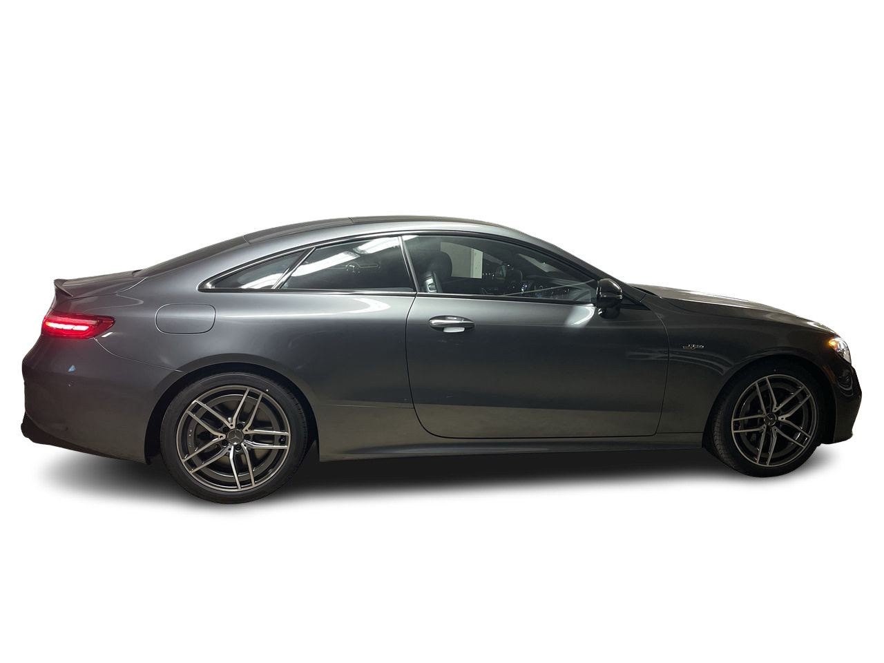 New 2023 Selenite Grey Metallic Mercedes-Benz AMG E 53 4MATIC+ image 15