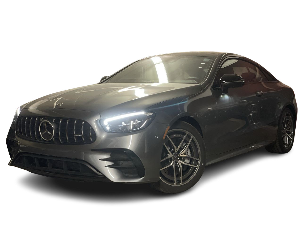 2023 Mercedes-Benz E-Class AMG E 53 4MATIC+