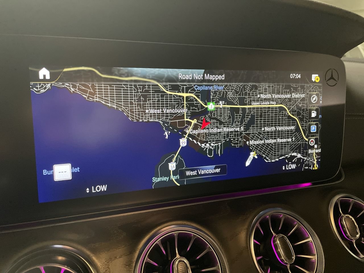 New 2023 Obsidian Black Metallic Mercedes-Benz AMG E 53 4MATIC+ image 28