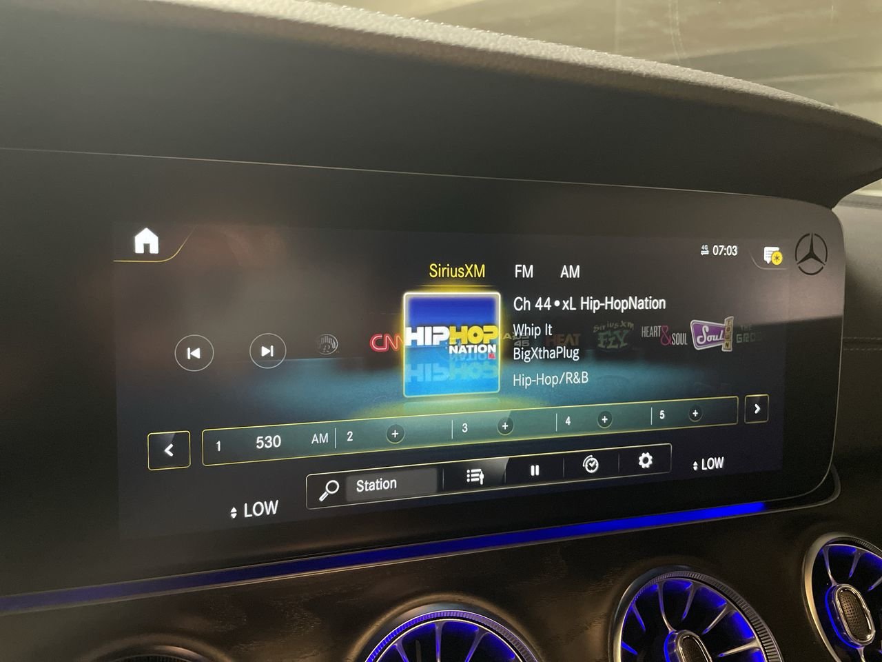 New 2023 Obsidian Black Metallic Mercedes-Benz AMG E 53 4MATIC+ image 26