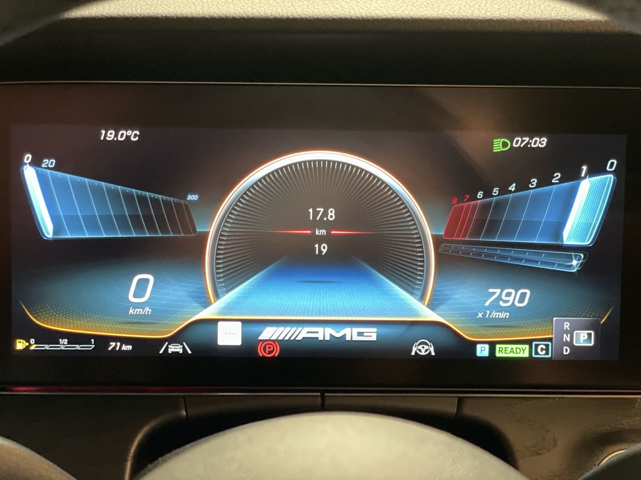 New 2023 Obsidian Black Metallic Mercedes-Benz AMG E 53 4MATIC+ image 25