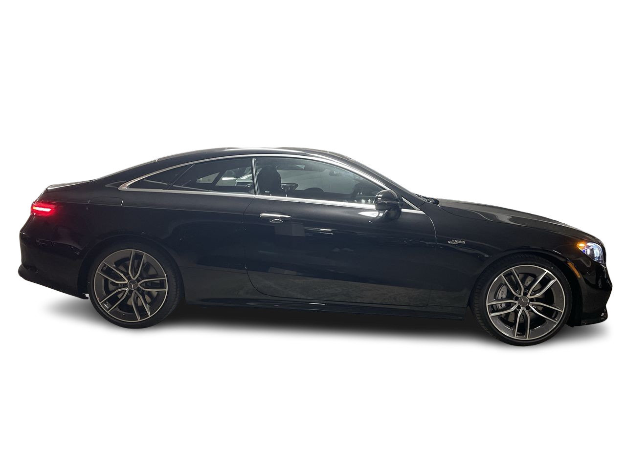 New 2023 Obsidian Black Metallic Mercedes-Benz AMG E 53 4MATIC+ image 15
