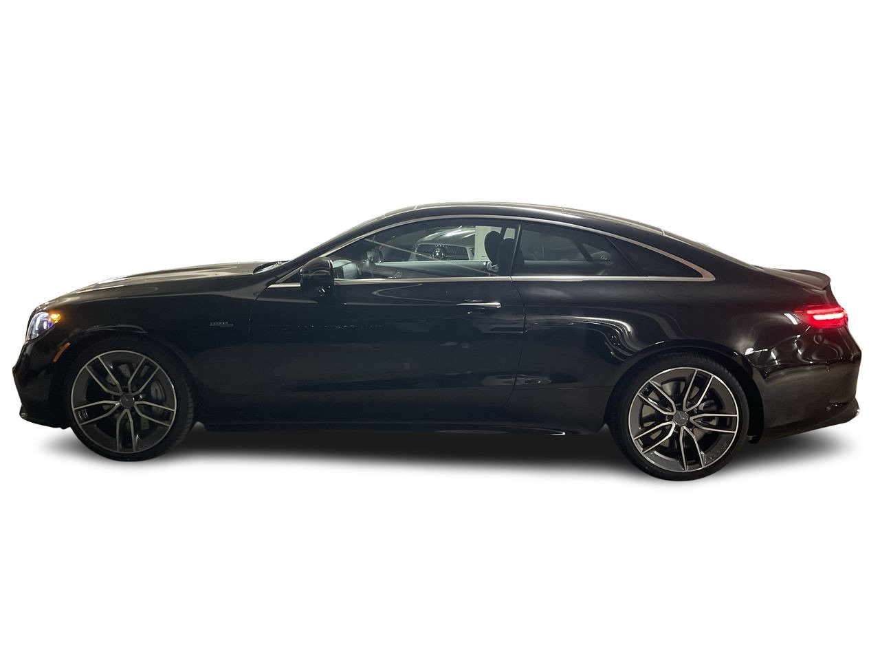 New 2023 Obsidian Black Metallic Mercedes-Benz AMG E 53 4MATIC+ image 7