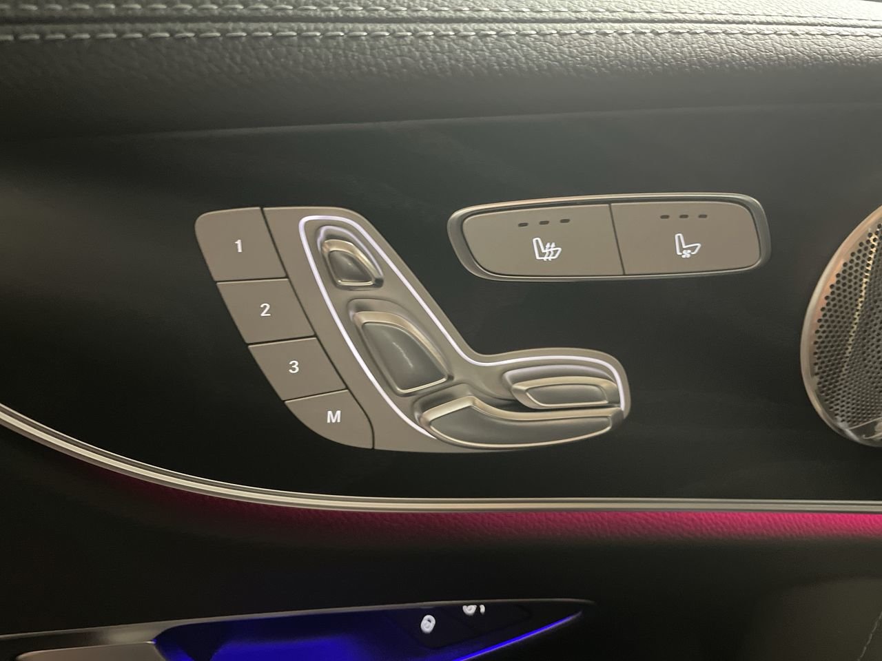 New 2023 Obsidian Black Metallic Mercedes-Benz AMG E 53 4MATIC+ image 22