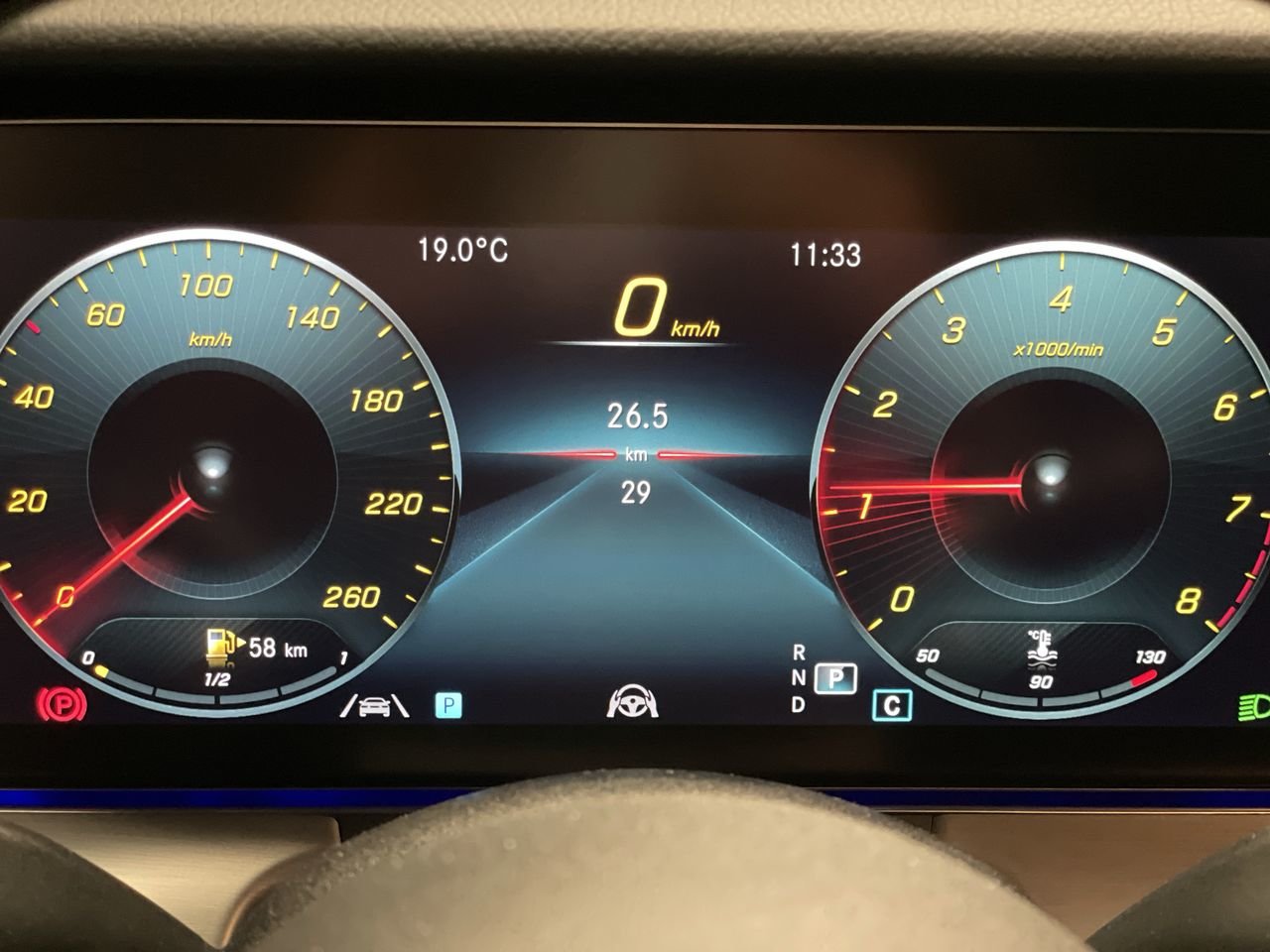 New 2023 Obsidian Black Metallic Mercedes-Benz E 350 4MATIC image 25