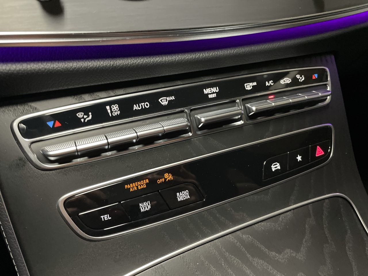 New 2023 Obsidian Black Metallic Mercedes-Benz E 350 4MATIC image 29