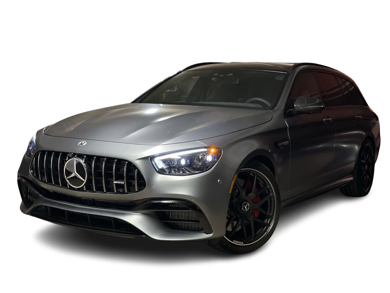 2023 Mercedes-Benz E-Class E 63S 4MATIC