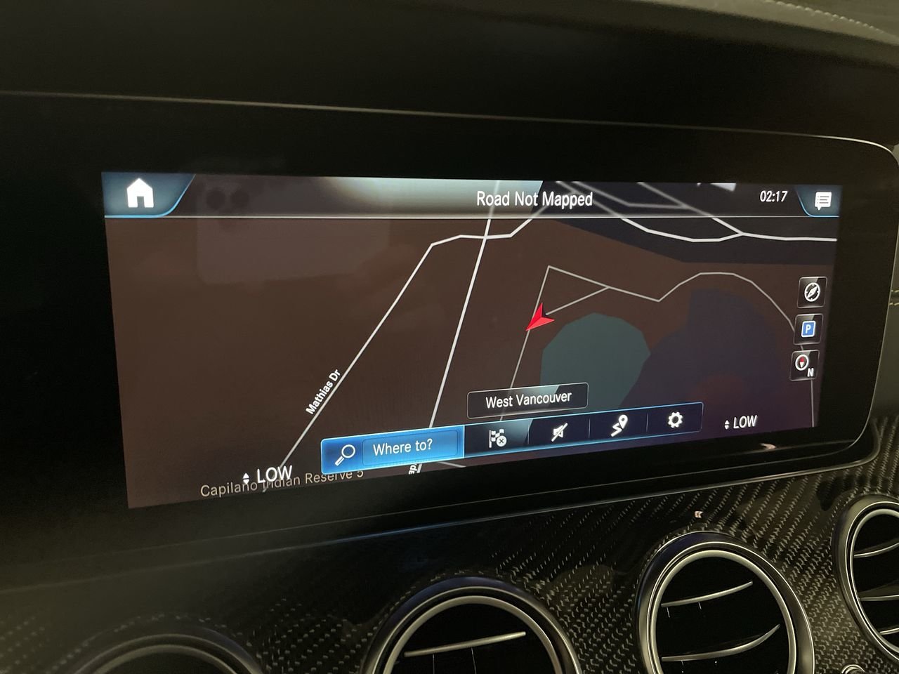 New 2023 MANUFAKTUR Selenite Grey MAGNO Mercedes-Benz E 63S 4MATIC image 27