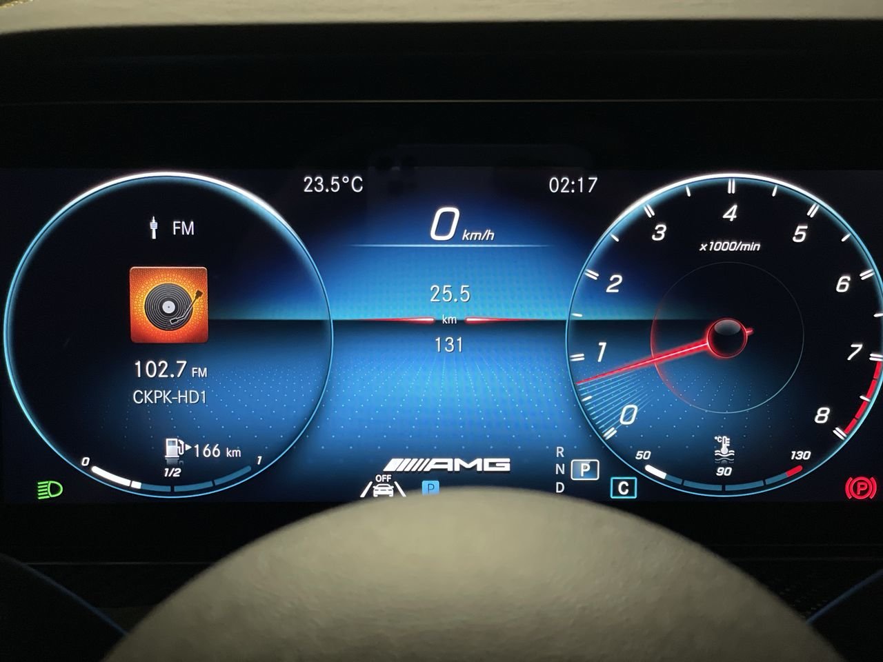 New 2023 MANUFAKTUR Selenite Grey MAGNO Mercedes-Benz E 63S 4MATIC image 24