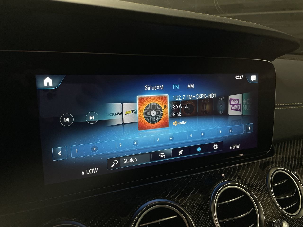 New 2023 MANUFAKTUR Selenite Grey MAGNO Mercedes-Benz E 63S 4MATIC image 25