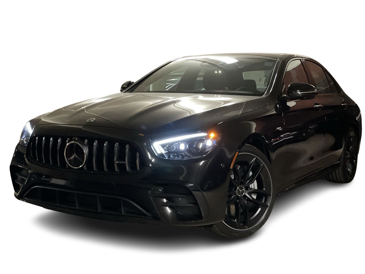 2023 Mercedes-Benz E-Class E 53 4MATIC+