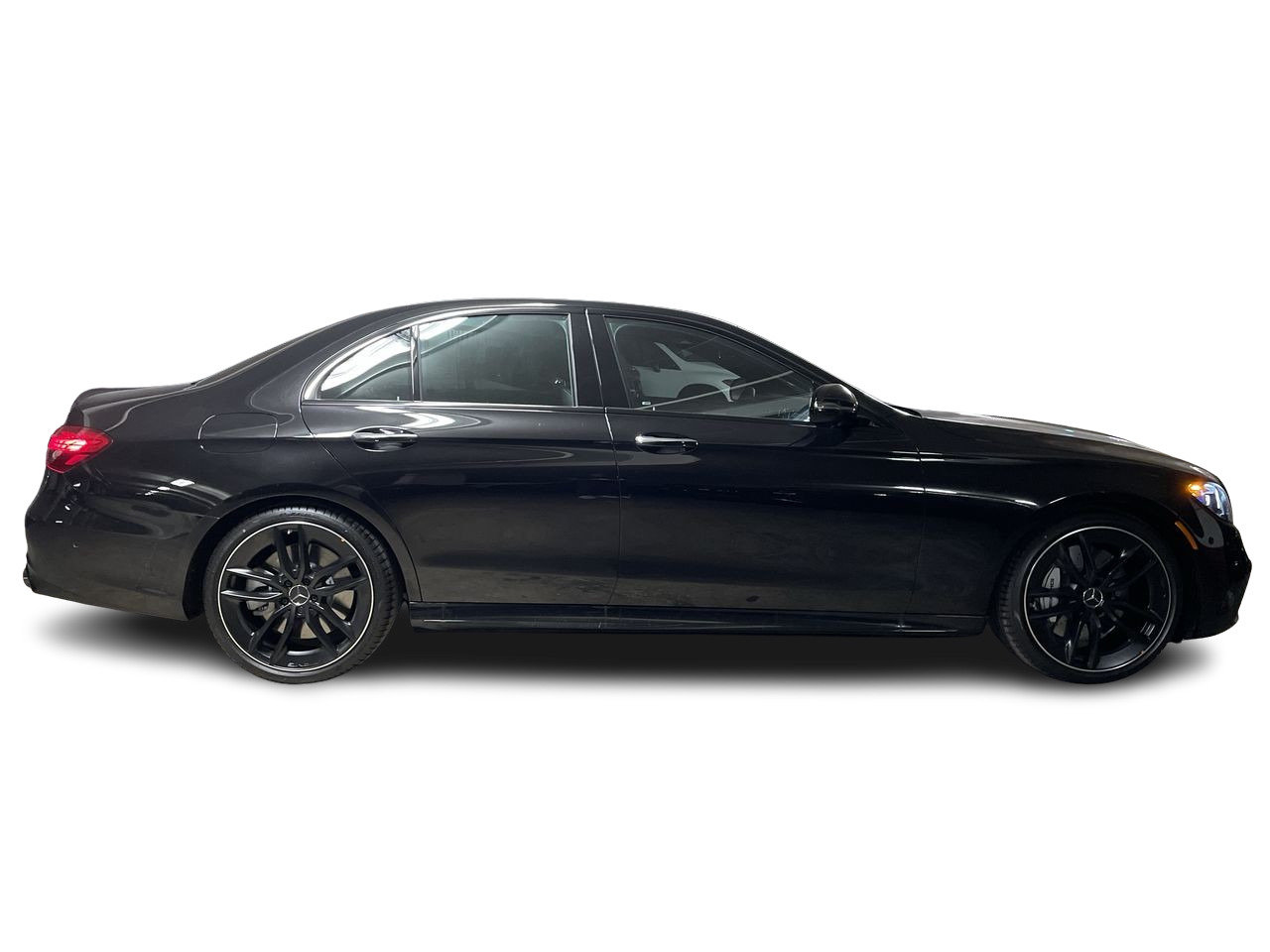 New 2023 Obsidian Black Metallic Mercedes-Benz E 53 4MATIC+ image 15