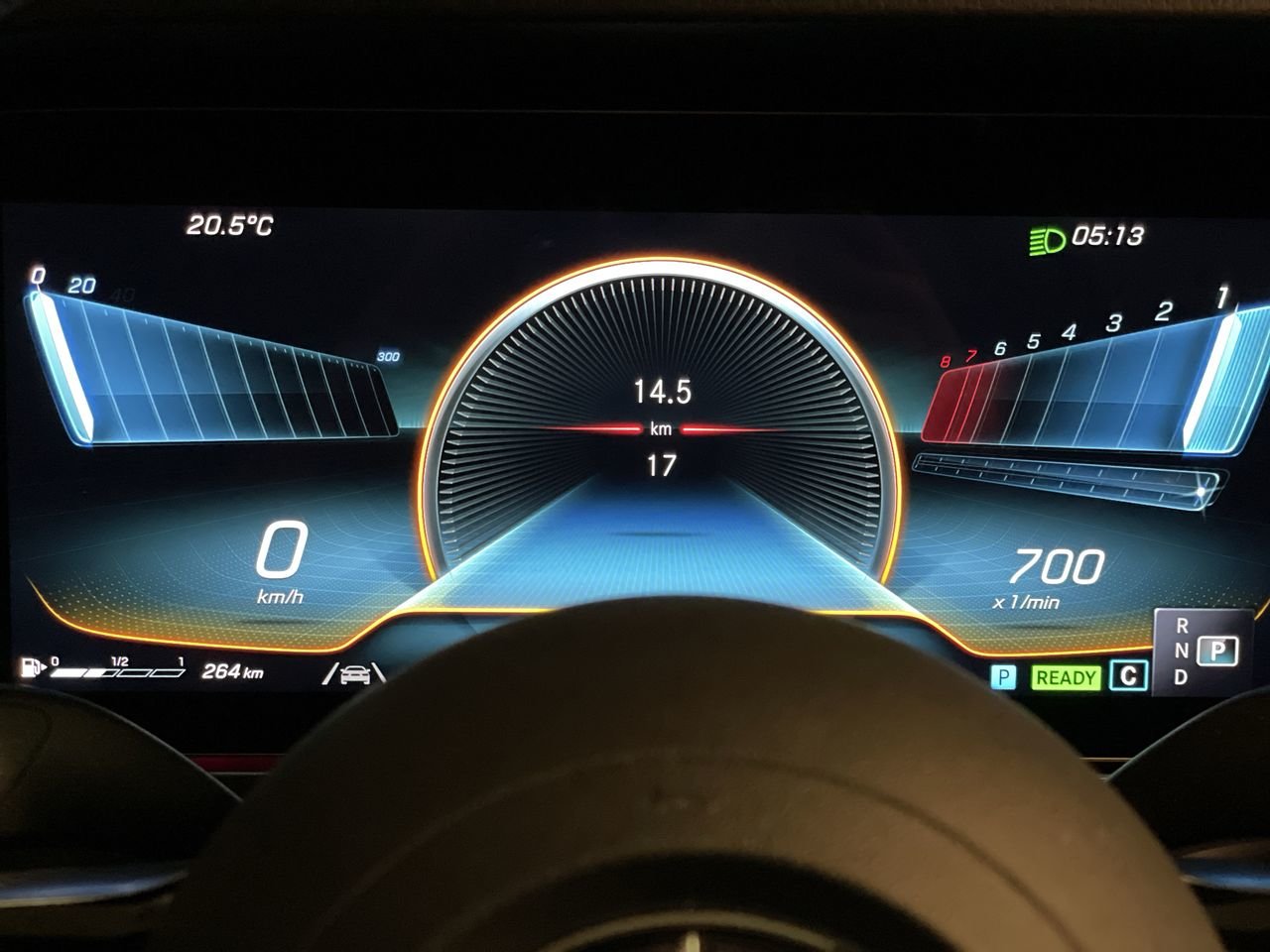 New 2023 Obsidian Black Metallic Mercedes-Benz E 53 4MATIC+ image 25