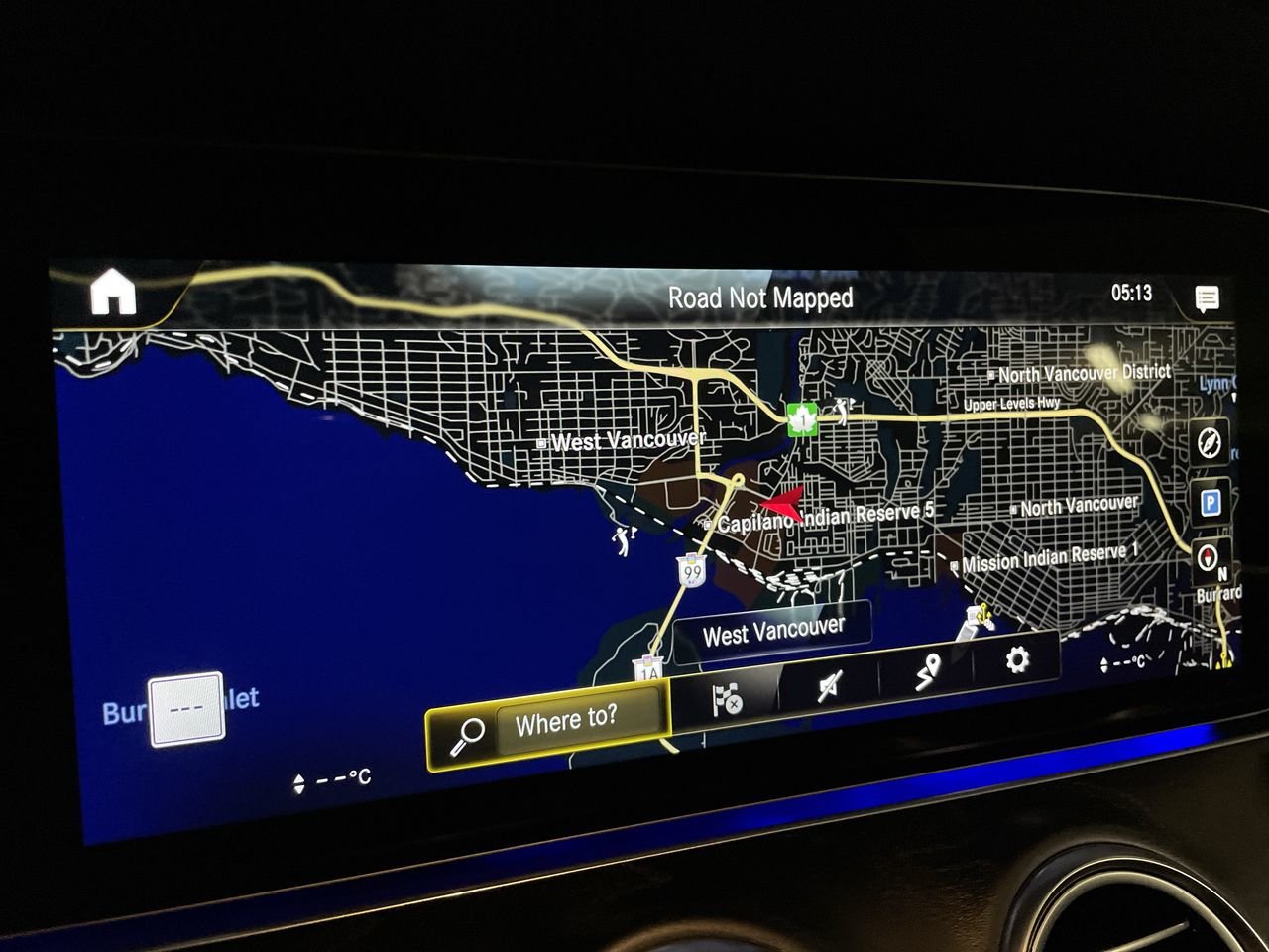 New 2023 Obsidian Black Metallic Mercedes-Benz E 53 4MATIC+ image 28