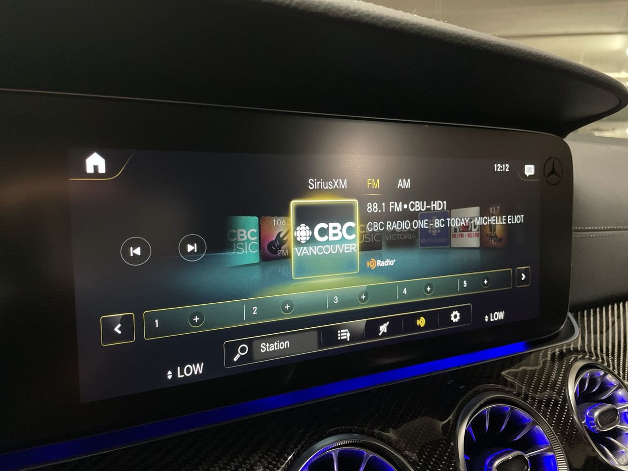 New 2023 Obsidian Black Metallic Mercedes-Benz AMG E 53 4MATIC+ image 26