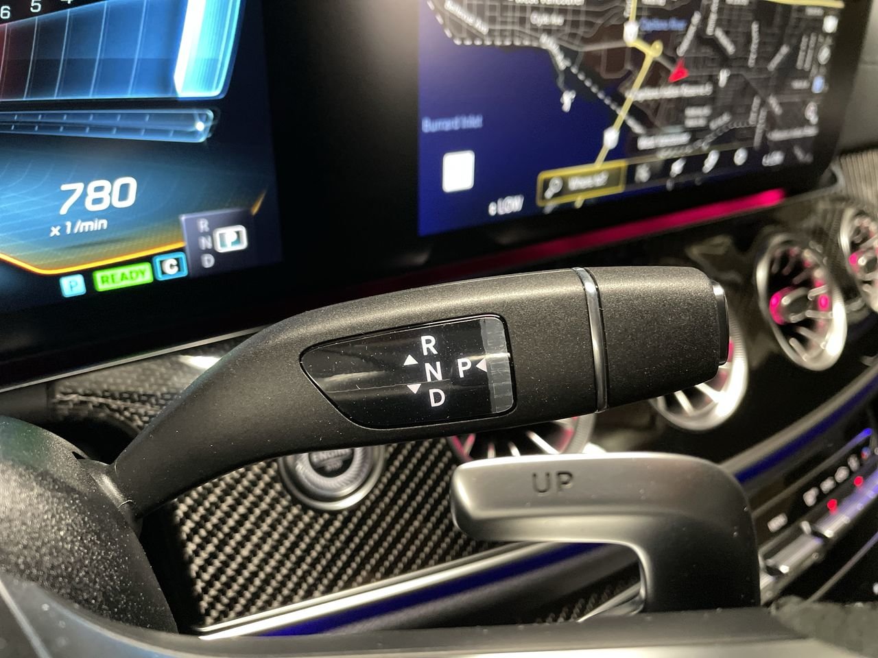 New 2023 Obsidian Black Metallic Mercedes-Benz AMG E 53 4MATIC+ image 30