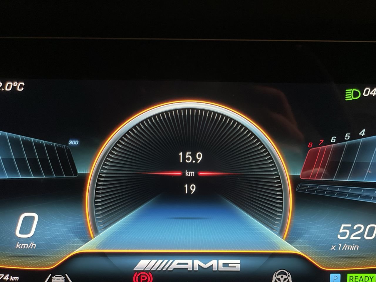 New 2023 Obsidian Black Metallic Mercedes-Benz E 53 4MATIC+ image 25