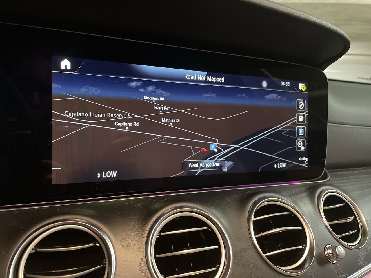 New 2023 Obsidian Black Metallic Mercedes-Benz E 53 4MATIC+ image 28