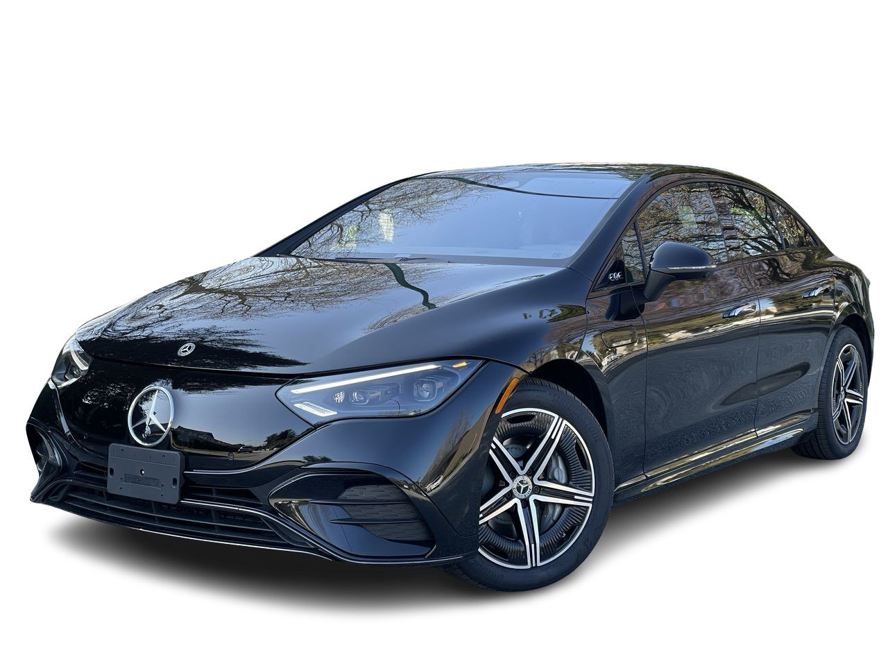 2023 Mercedes-Benz EQE 500 4MATIC Sedan