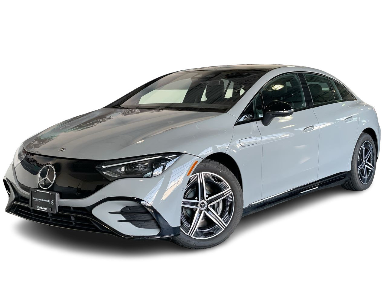 2023 Mercedes-Benz EQE 500 4MATIC Sedan