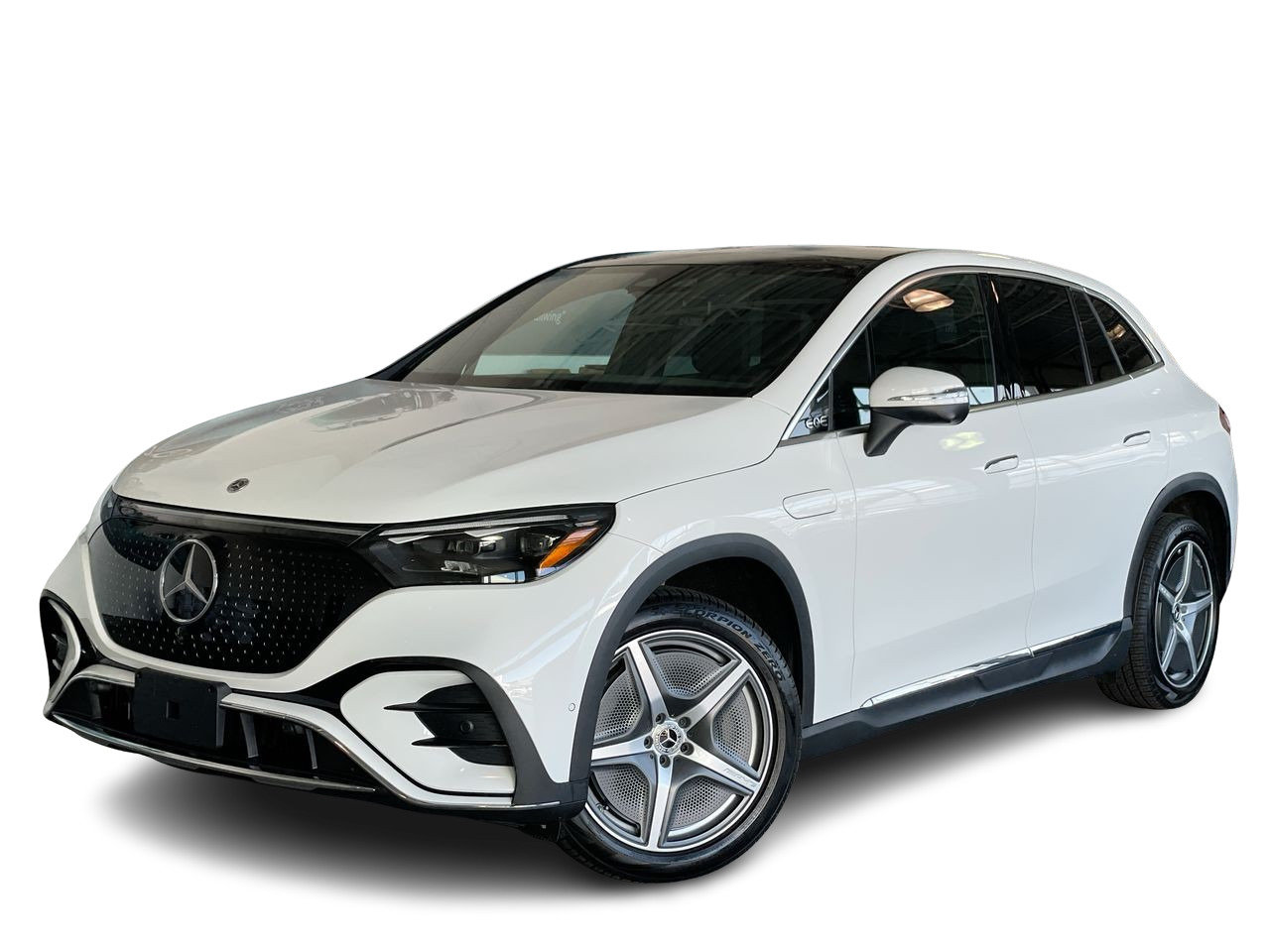 2023 Mercedes-Benz EQE 350 4MATIC SUV (Pre-August Production)