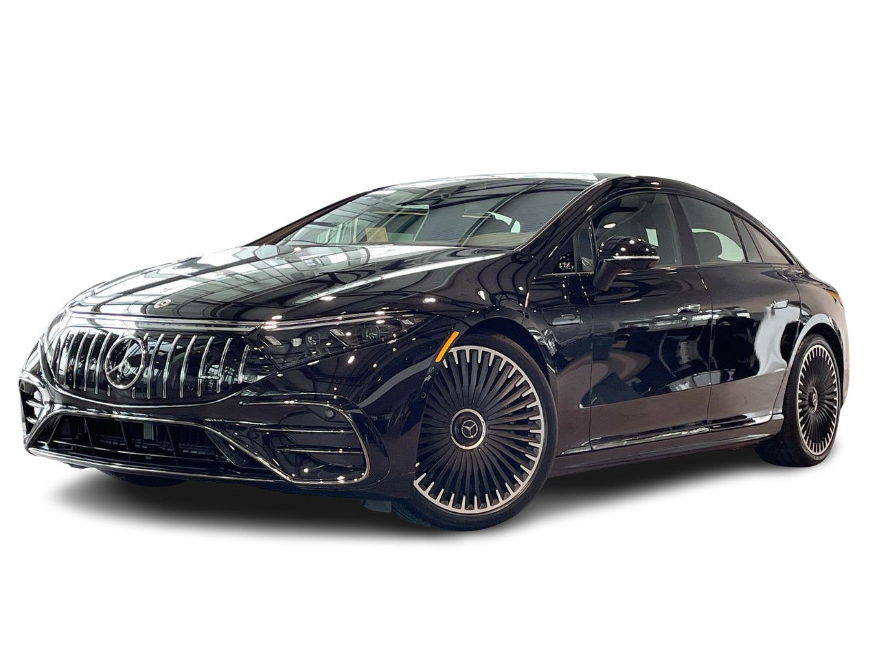 2023 Mercedes-Benz EQS AMG EQS