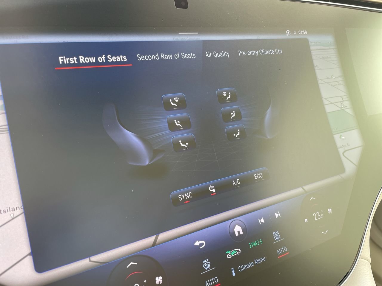 New 2023 MANUFAKTUR Diamond White Metallic Mercedes-Benz EQS 580 4MATIC image 27