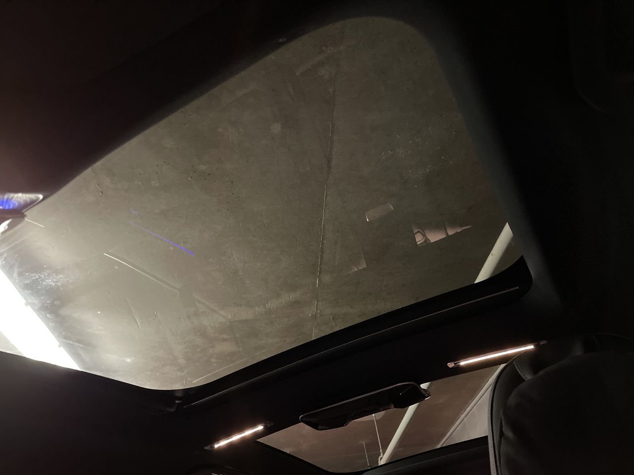 New 2023 Obsidian Black Metallic Mercedes-Benz EQS 580 4MATIC image 30
