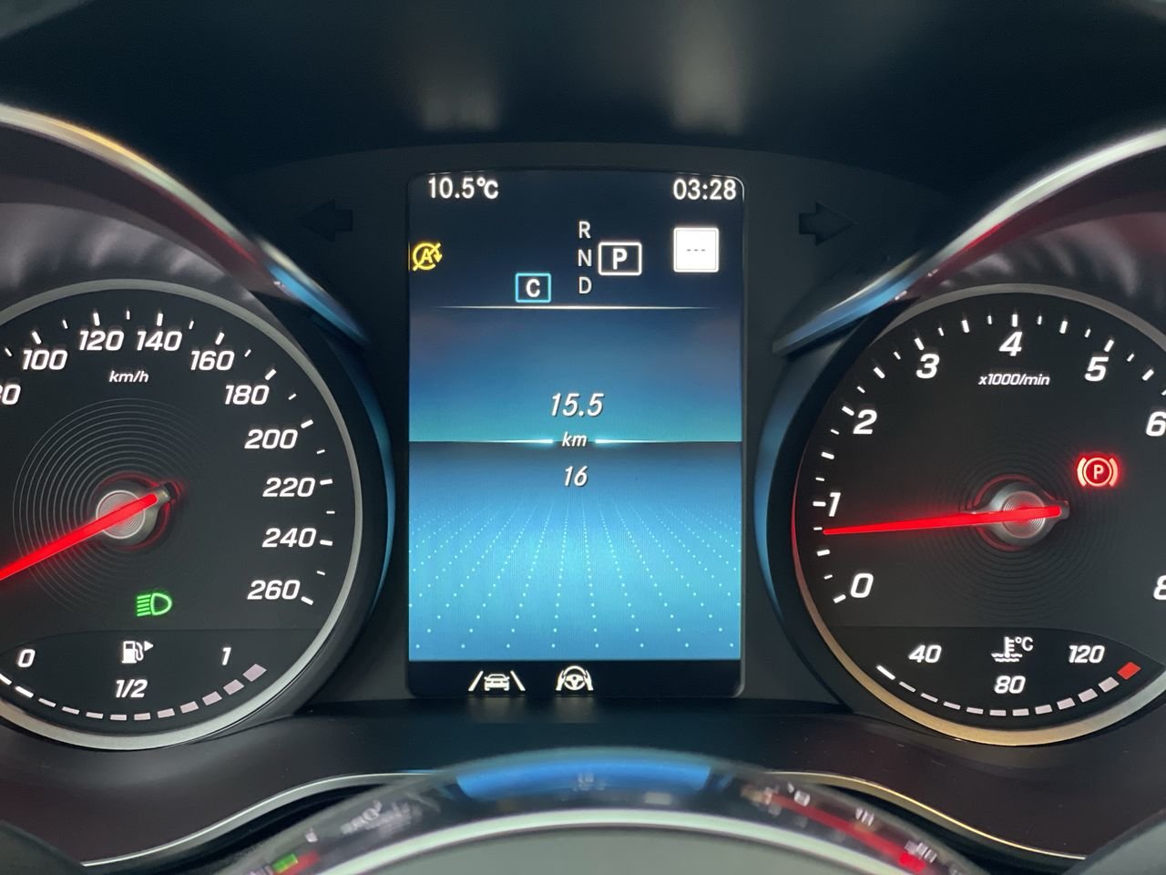 New 2023 Polar White Mercedes-Benz 300 4MATIC image 24