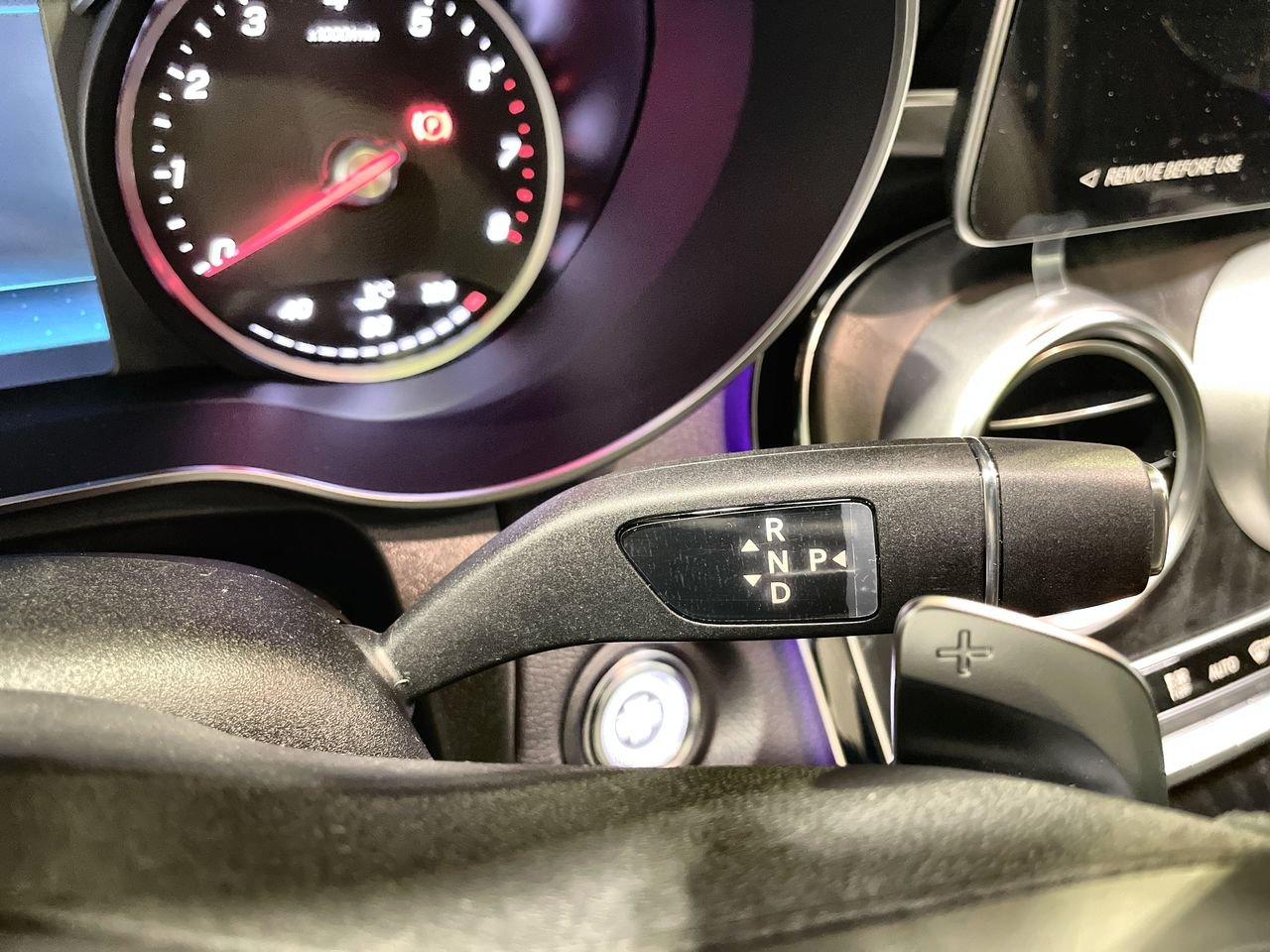 New 2023 Selenite Grey Mercedes-Benz 300 4MATIC image 28