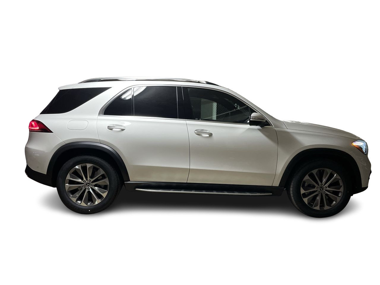 New 2023 Polar White Mercedes-Benz 450 4MATIC image 15