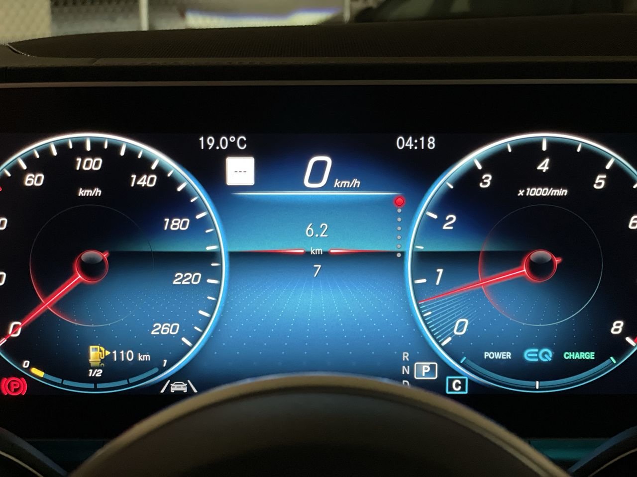 New 2023 Polar White Mercedes-Benz 450 4MATIC image 24