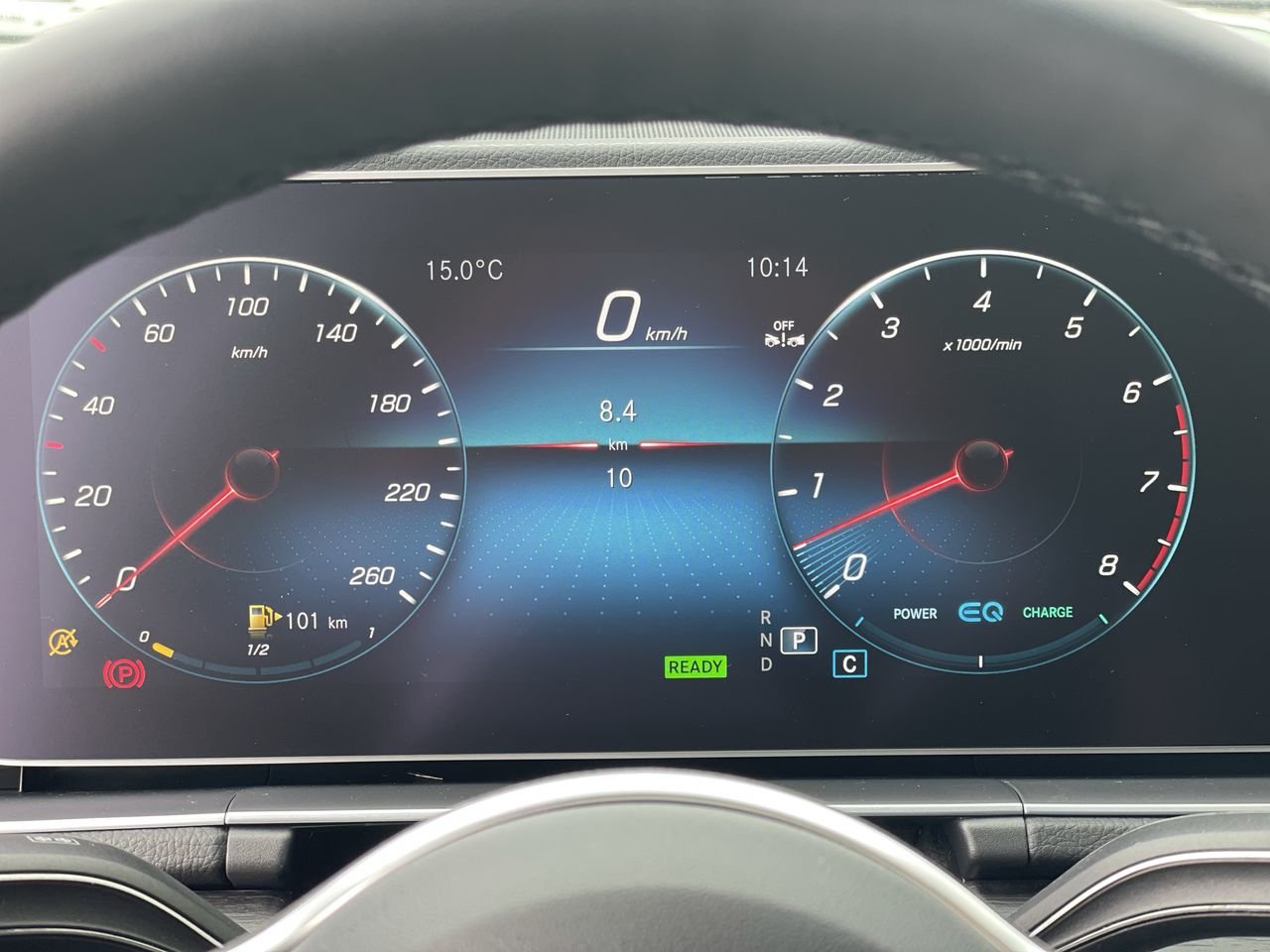New 2023 Polar White Mercedes-Benz 450 4MATIC image 24